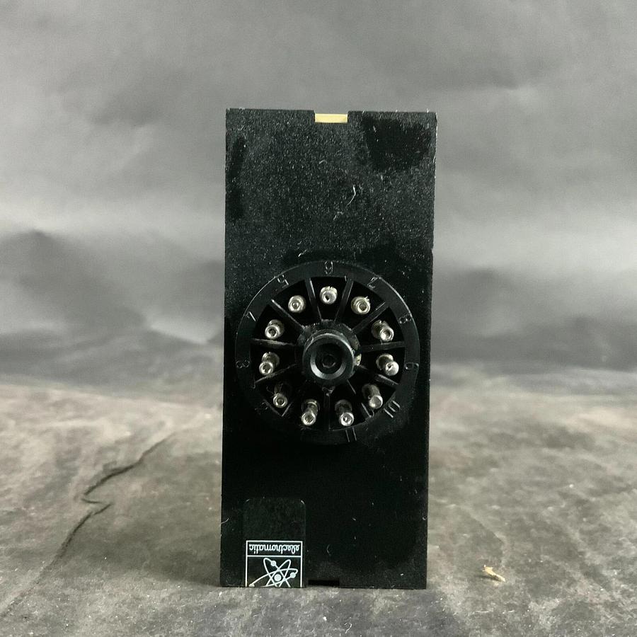Used CARLO GAVAZZI SB125 TIME DELAY RELAY ($70 OBO)