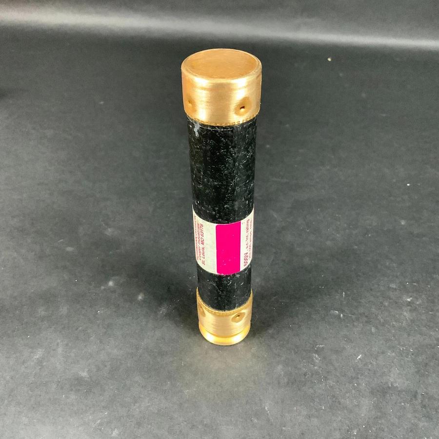 Refurbished BUSSMANN EATON FRS-R-60 FUSE ($13 OBO)