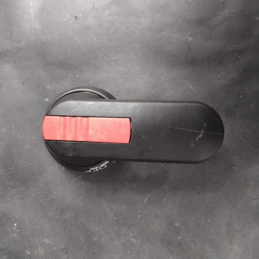 Used ABB OHB95L10 REPLACEMENT HANDLE ($17 OBO)
