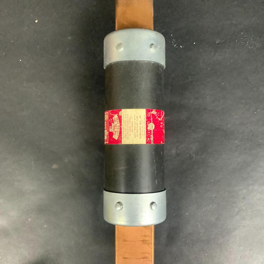 Used BUSSMANN EATON FRS-400 FUSE ($35 OBO)