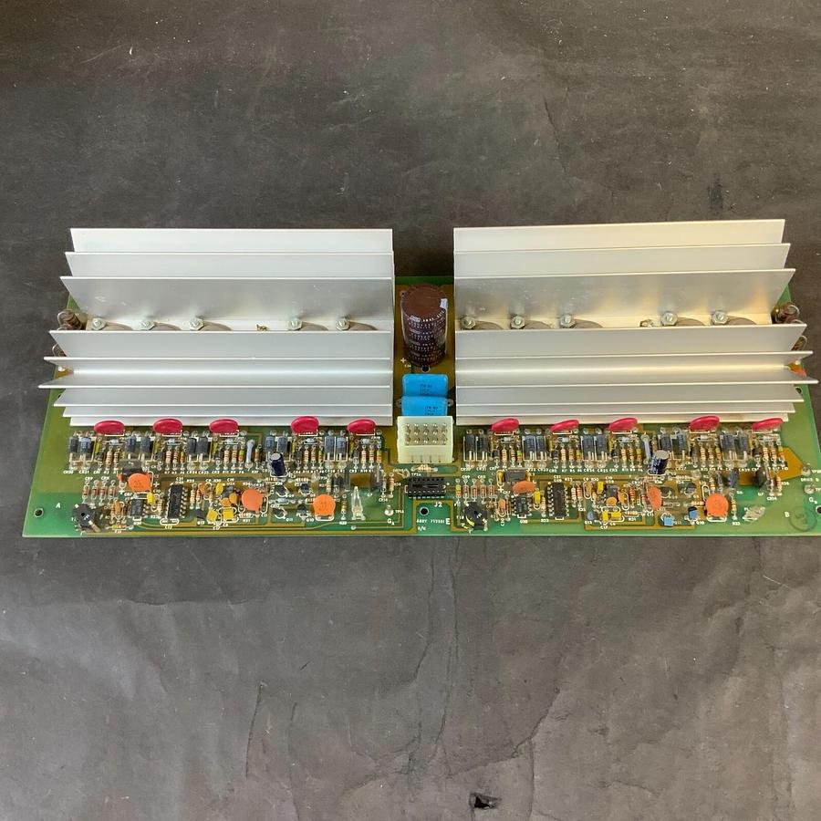 Used ASSY 712551 PC BOARD ($50 OBO)