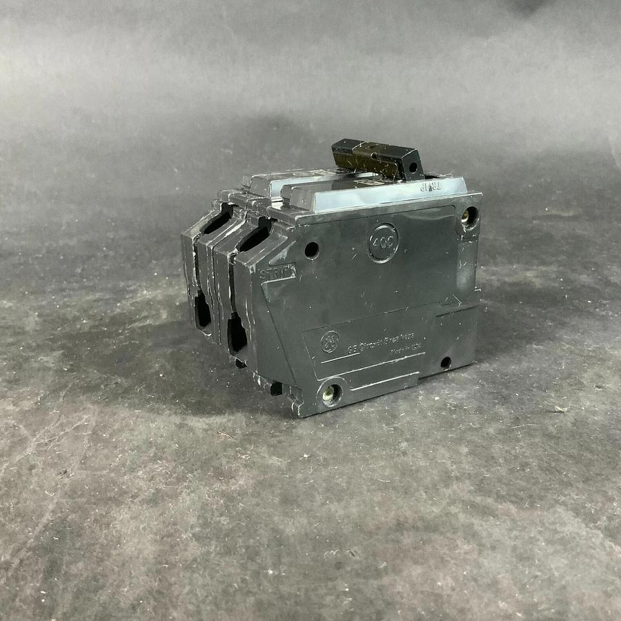 Used GE THQL2120 CIRCUIT BREAKER ($15 OBO)