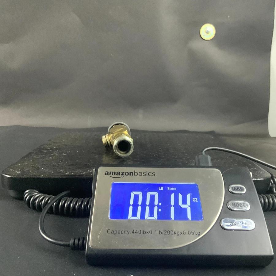 Used SERTO 462 1/2” ELBOW REGULATING VALVE ($35 OBO)