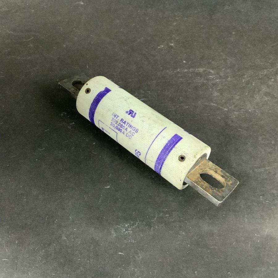 Used LITTELFUSE L70S 60 SEMICONDUCTOR FUSE ($20 OBO)