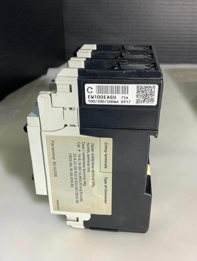 FUJI EW100EAGU-3P075 ($249.99 OBO)