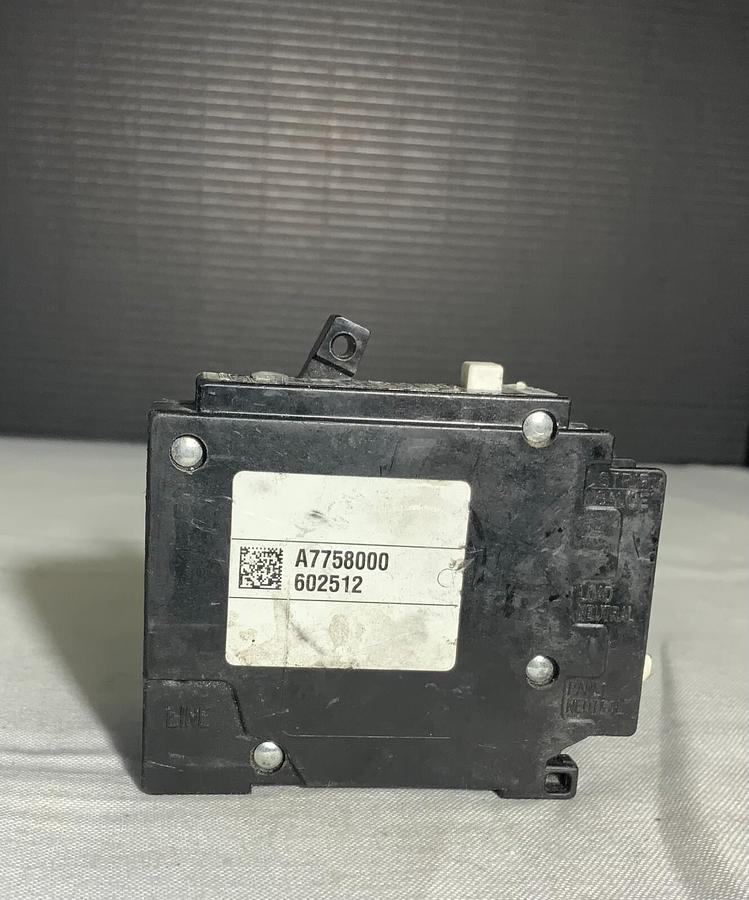 Used SIEMENS QF120A ($29.99 OBO)