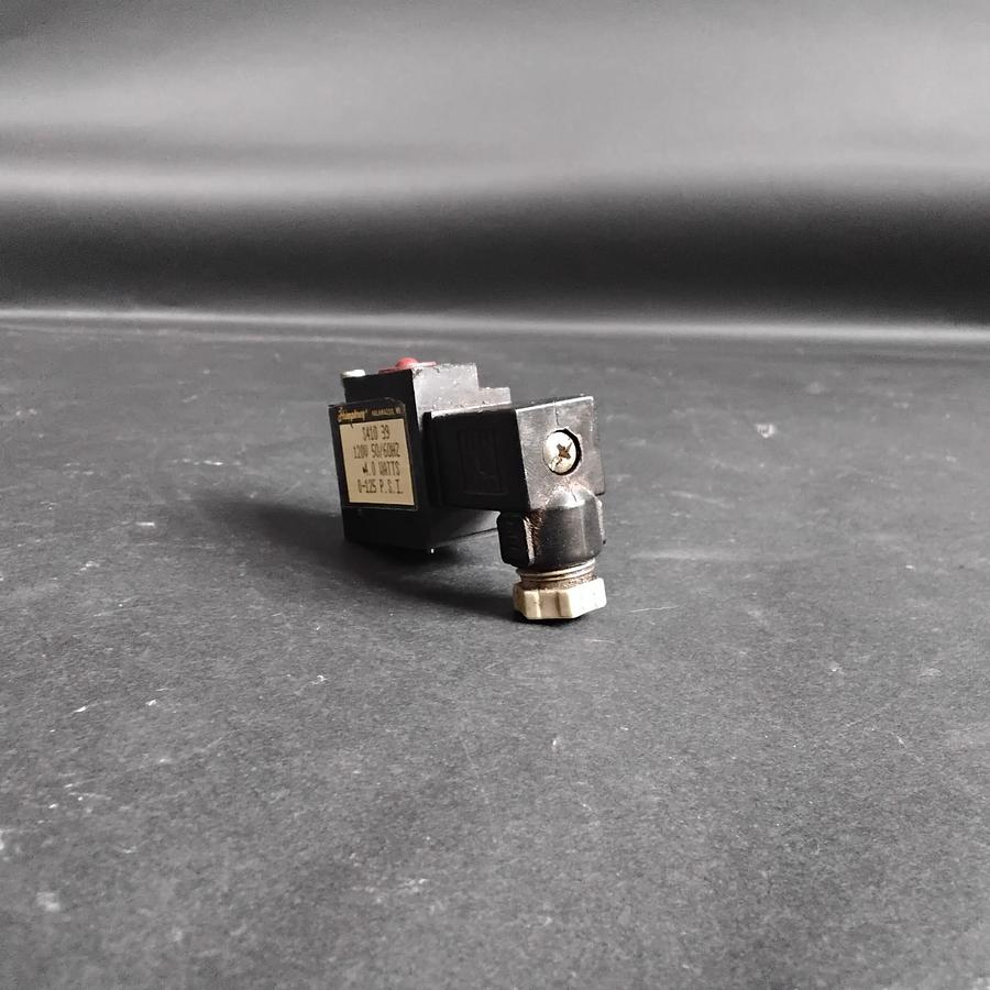 Used HUMPHREY S410 39 VALVE ($14 OBO)