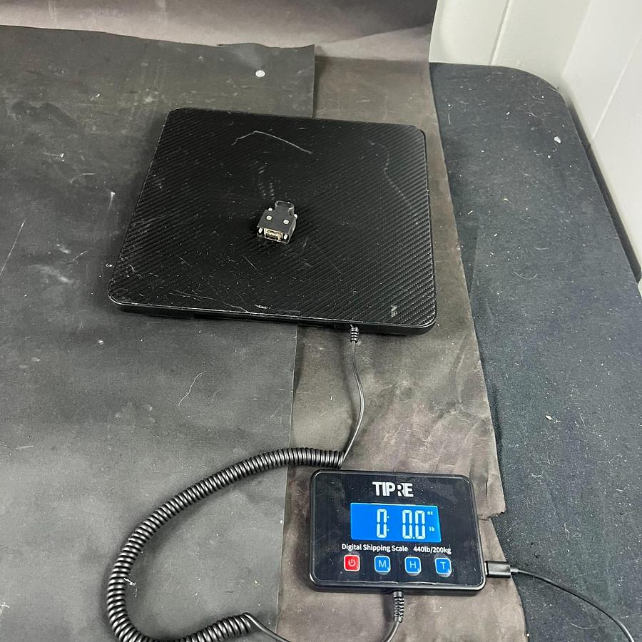 Used 3M 10314 CONNECTOR ($10 OBO)