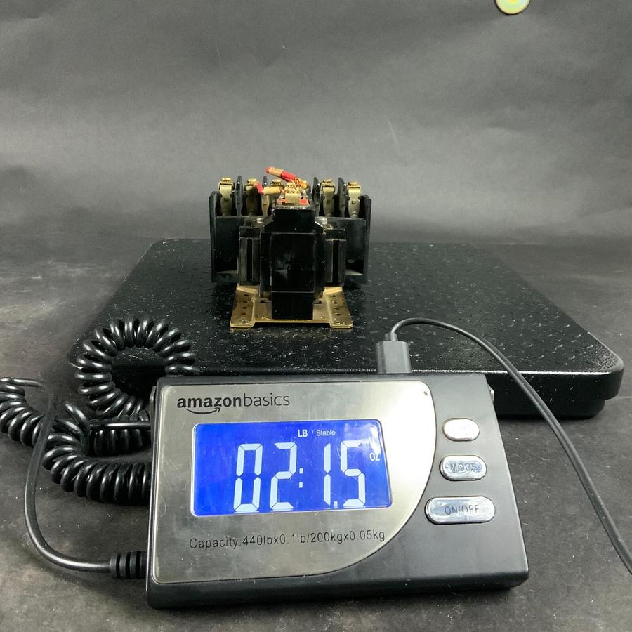 Used ALLEN BRADLEY 700-BR600A1 ($60 OBO)