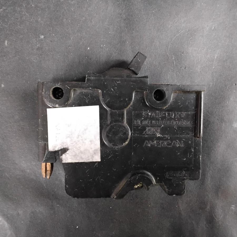 Used CHALLENGER NASWD 20 AMP CIRCUIT BREAKER ($10 OBO)