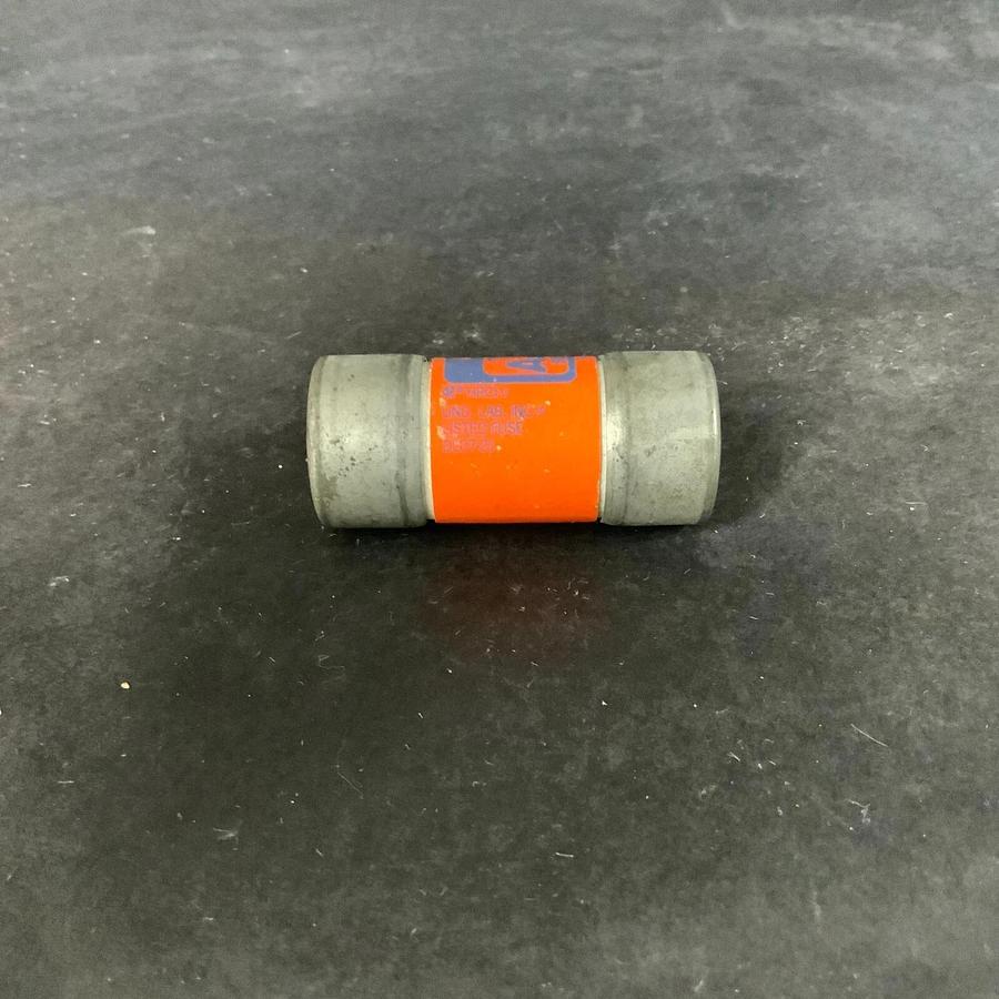 Used FERRAZ SHAWMUT AJT60 AMPTRAP FUSE ($10 OBO)