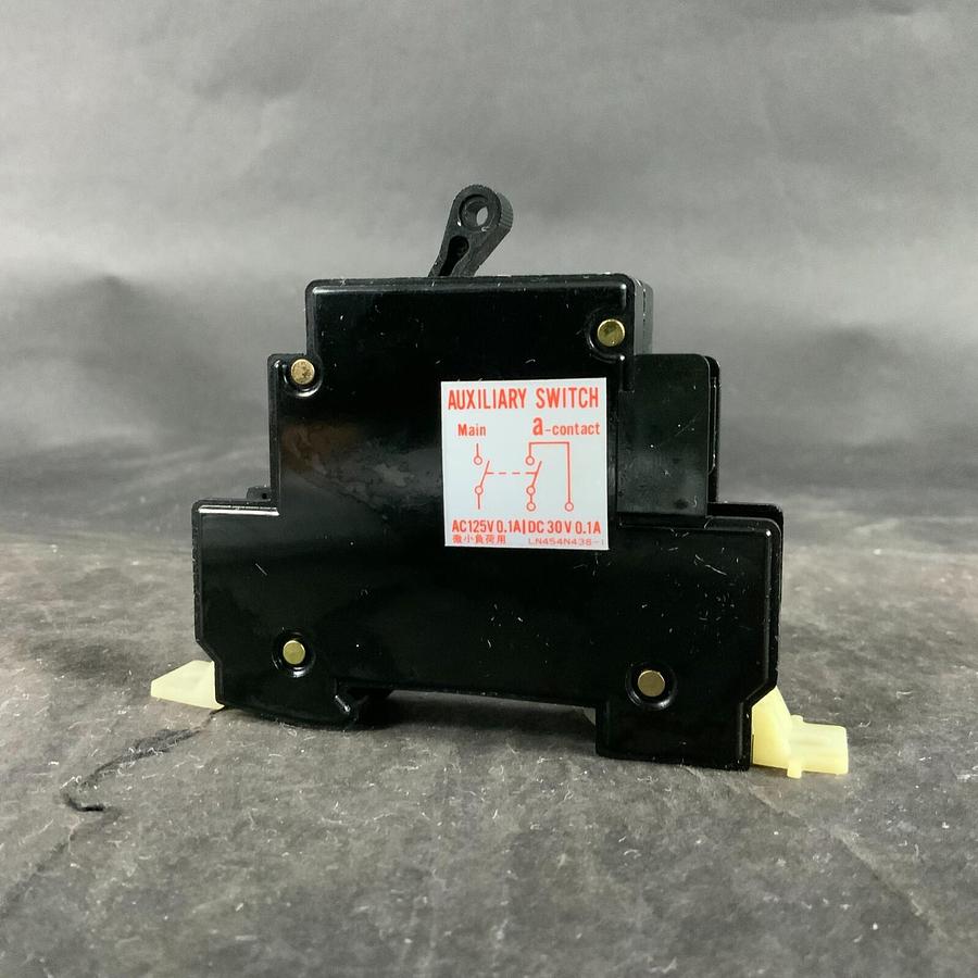 Used MITSUBISHI NKE-4421 CIRCUIT PROTECTOR ($10 OBO)