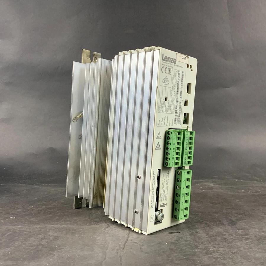 Used LENZE EVF8201-E DRIVE INVERTER ($325 OBO)