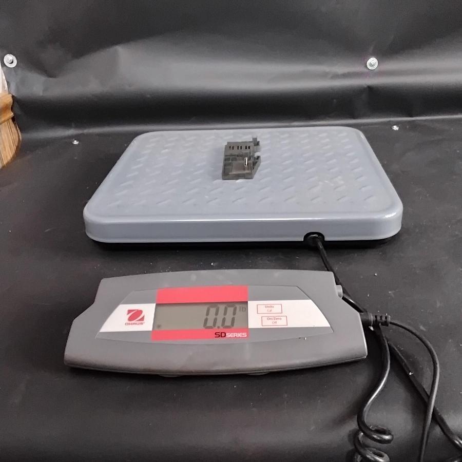 Used SIEMENS 6ES7193-4JA00-0AA0 TERMINATION MODULE ($12 OBO)
