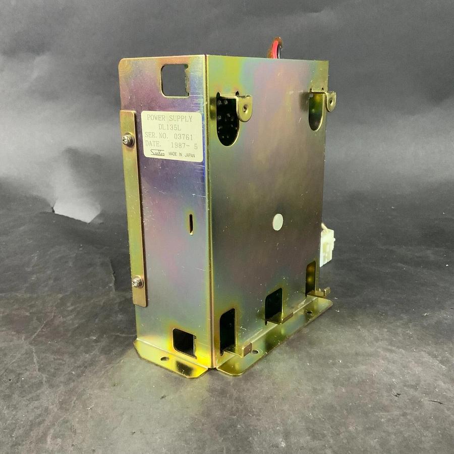 Used SANKEN DL135L POWER SUPPLY FOR SHARP AIQA8DSP40 COLOR DISPLAY UNIT ($30 OBO)