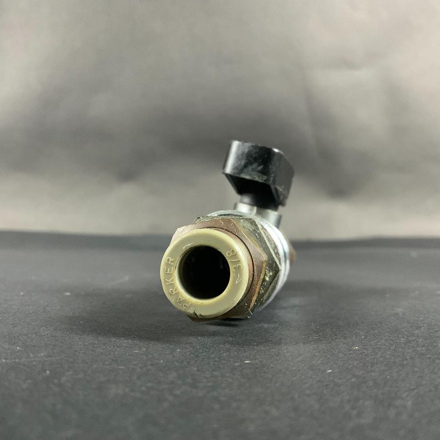 Used DN15 1/2” BALL VALVE ($35 OBO)