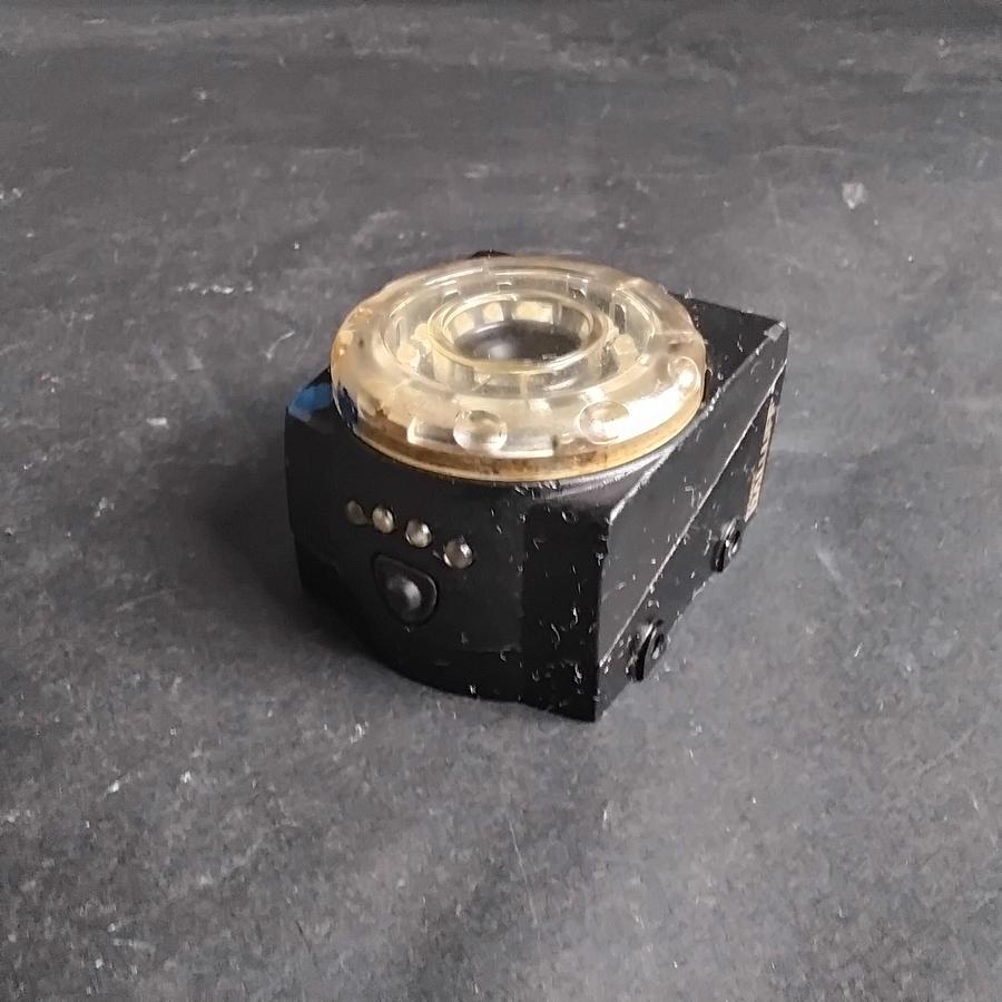 Used BALLUFF BVS-OI-3-053-E VISION SENSOR ($700 OBO)