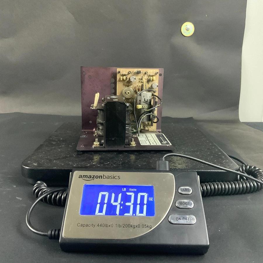 Used SOLA 83-24-225-2 POWER SUPPLY ($25 OBO)