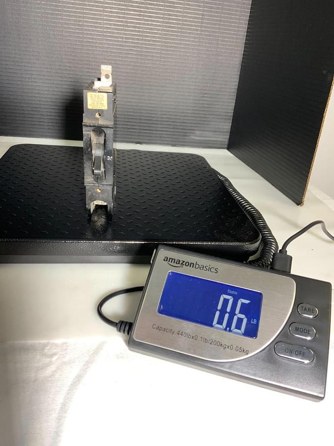 Used EATON CD1-G3-U035 (35A) ($14.99 OBO)