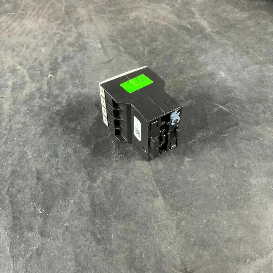 Used EATON DILA-XHIV22-PI XTREXFALCPI22 AUXILIARY CONTACT ($20 OBO)