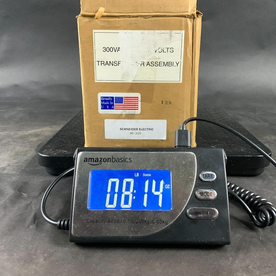 Used MDL CORP. LOW POWER VOLTAGE CONTROL CONSOLE ($100 OBO)