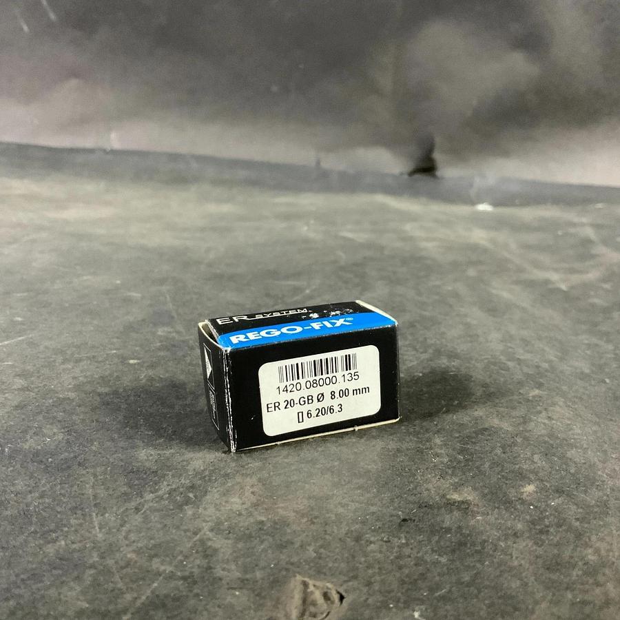 REGO-FIX ER20-GB COLLET ($30 OBO)