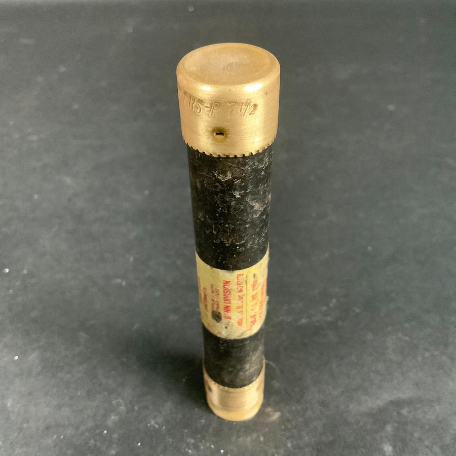 Used BUSSMANN EATON FRS-R-7.5 FUSE ($8 OBO)
