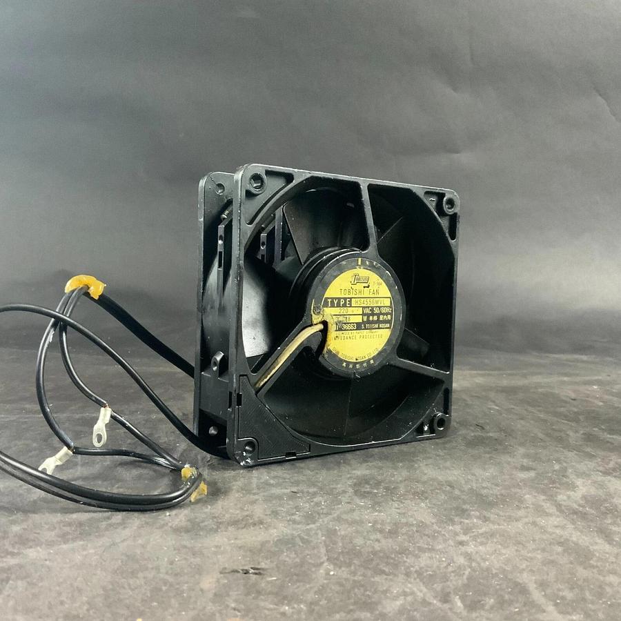 Used TOBISHI HS4556MVL FAN - SET OF 2 ($25 OBO)
