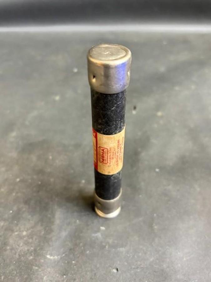 Used LITTELFUSE FLSR-3-2/10 FUSE