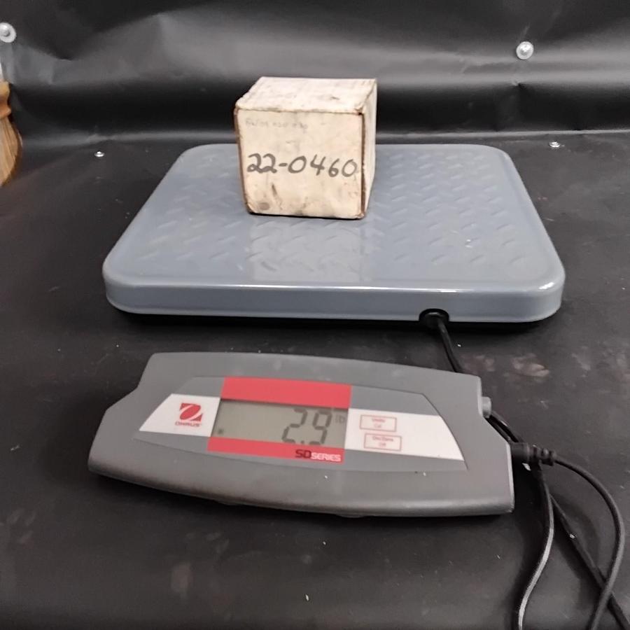 POWRLOCK 22-0460 HEAD PISTON ($75 OBO)