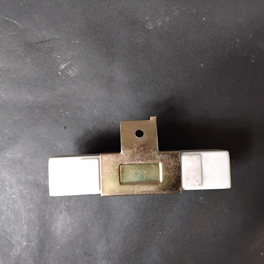 Used IWAKI 40SH CERAMIC WIREWOUND RESISTOR ($13 OBO)