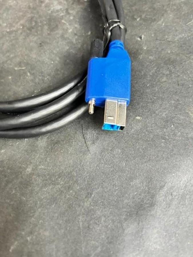 Used NATIONAL INSTRUMENTS 157930A-02 CABLE