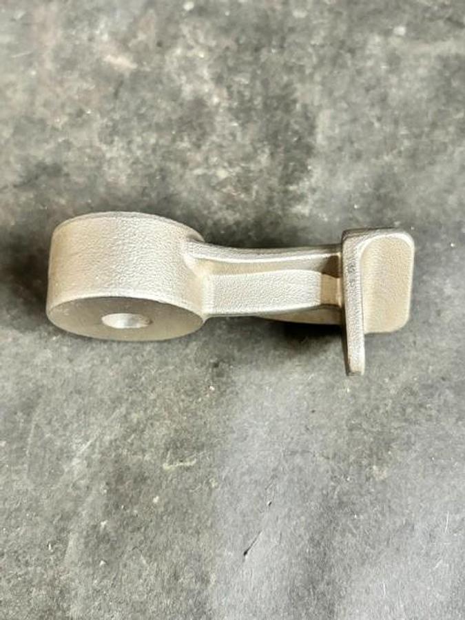 Used ALUMINUM LINKAGE LEVER ARM ASSEMBLY