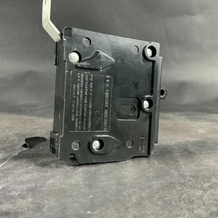 Used SIEMENS ITE NE-2605 CIRCUIT BREAKER ($7 OBO)