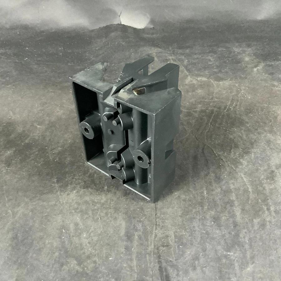 Used BUSSMANN JP60030-3PR FUSE HOLDER ($10 OBO)