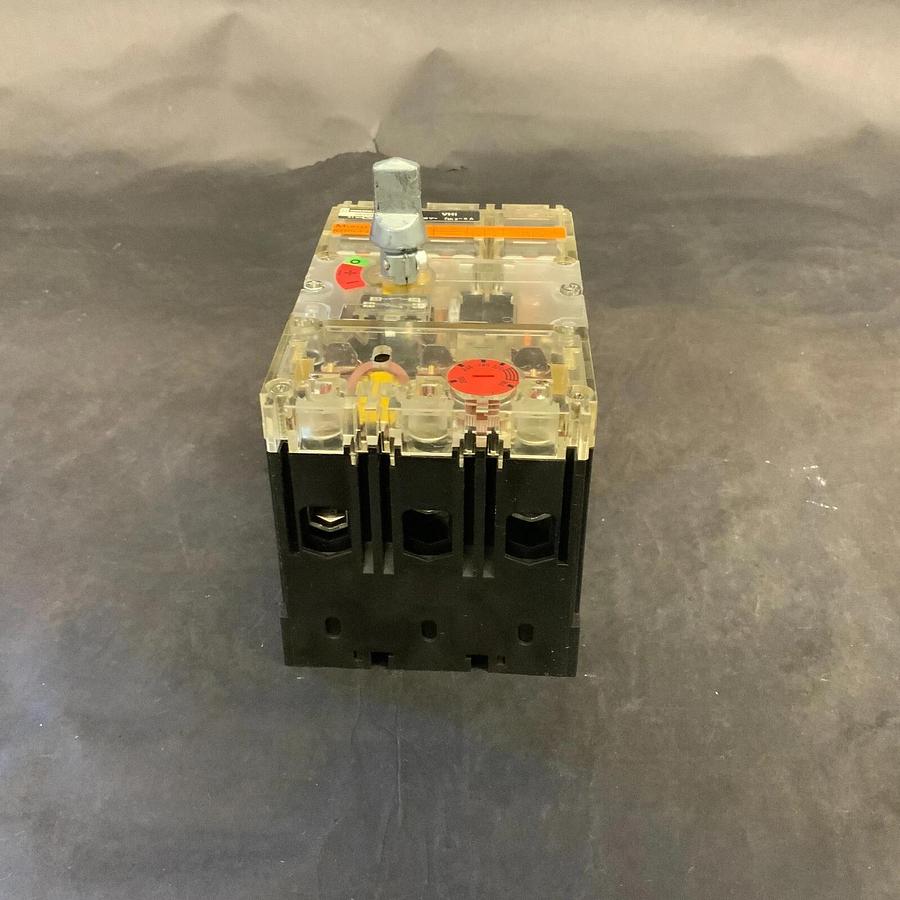 Used MOELLER NZMH 4-25 CIRCUIT BREAKER ($125 OBO)
