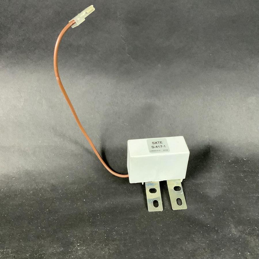 Used ABB SXTE S-417-1 RECOVERY MODULE ($10 OBO)