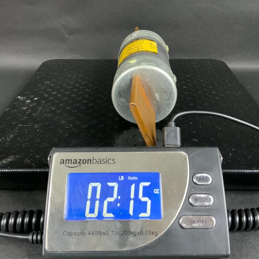 Refurbished ECONOMY FUSE ECONOLIM LEN-500 FUSE - REFURBISHED ($55 OBO)