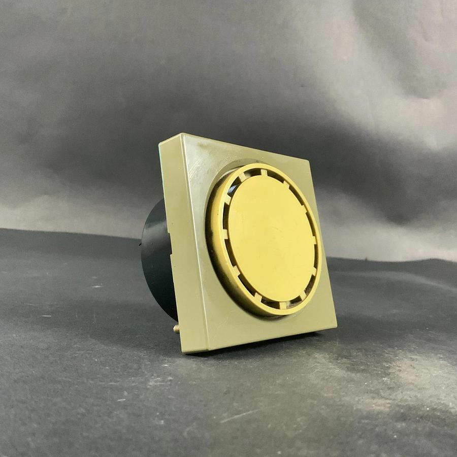 Used MATSUSHITA EA 4012H INDUSTRIAL BUZZER ($30 OBO)