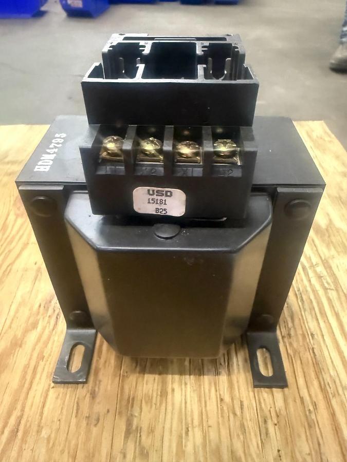 Used EGS E5503PB TRANSFORMER ($50 OBO)