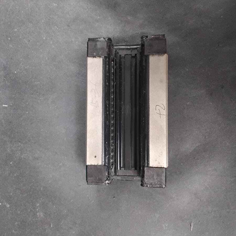 Used THK HNBR LINEAR GUIDE BLOCK ($25 OBO)