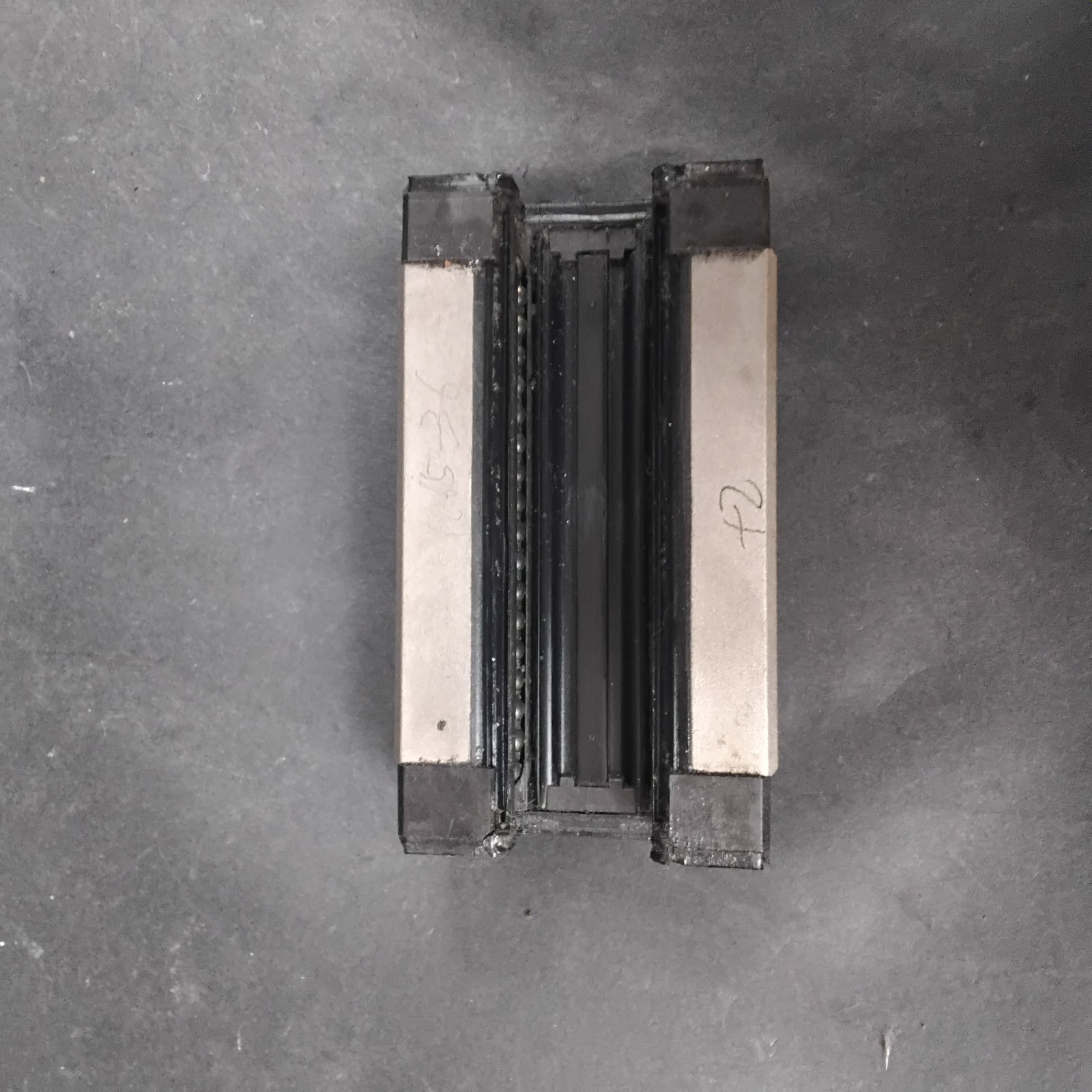 Used THK HNBR LINEAR GUIDE BLOCK ($25 OBO)