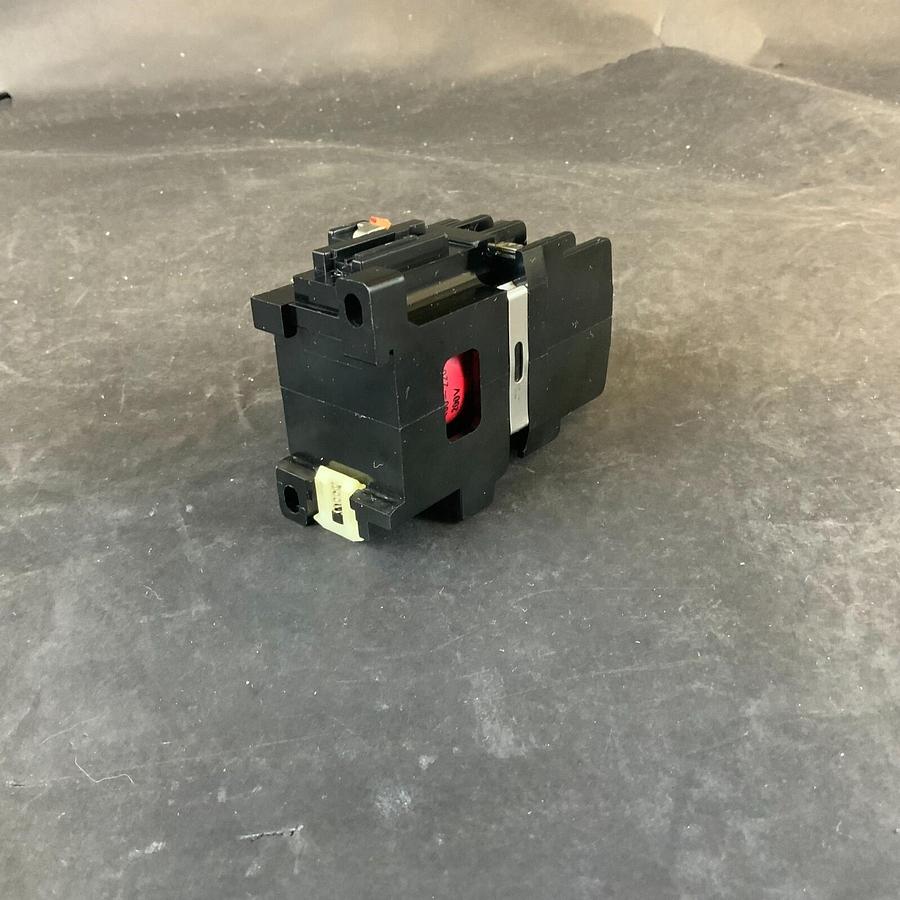 Used MITSUBISHI SR-63RM CONTACTOR RELAY ($20 OBO)