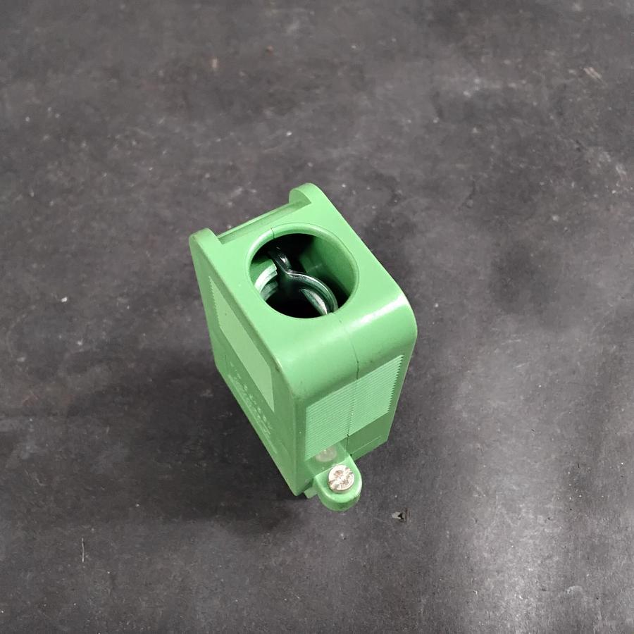 Used PHOENIX CONTACT KGG-PC 4/4 CABLE HOUSING ($12 OBO)
