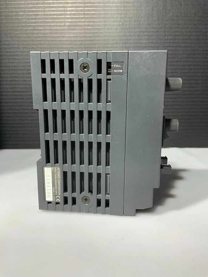 Used KEYENCE CORP CA-DC100 ($9.99 OBO)