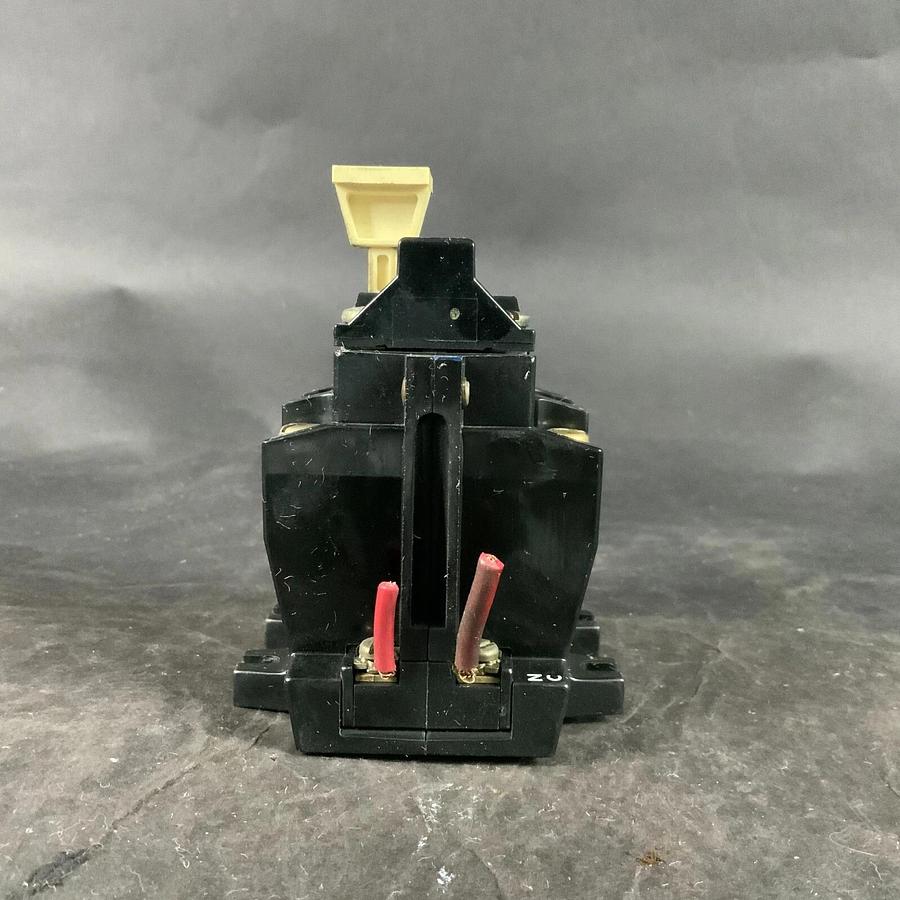 Used ALLEN BRADLEY 592-BOV16 OVERLOAD RELAY ($35 OBO)