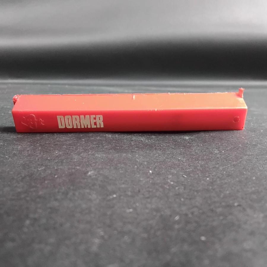 Used DORMER 4.00 HS TAP ($13 OBO)