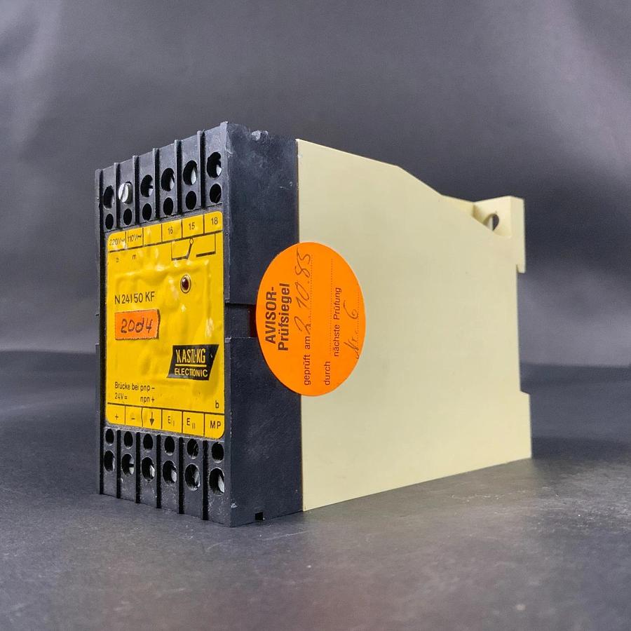 Used KASTL-KG ELECTRONIC N24/50KF POWER SUPPLY ($60 OBO)