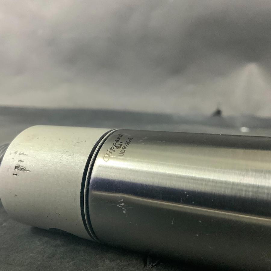 Used CLIPPARD UDR-20-6 1 1/4” CYLINDER ($40 OBO)