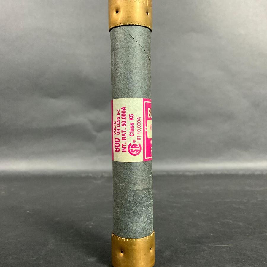 Used BUSSMANN NOS-30 ONE-TIME FUSE ($9 OBO)